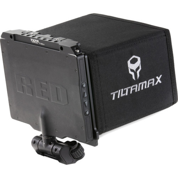 Солнцезащитный козырек Tilta Sun Hood for DSMC2 RED touch 7.0" LCD